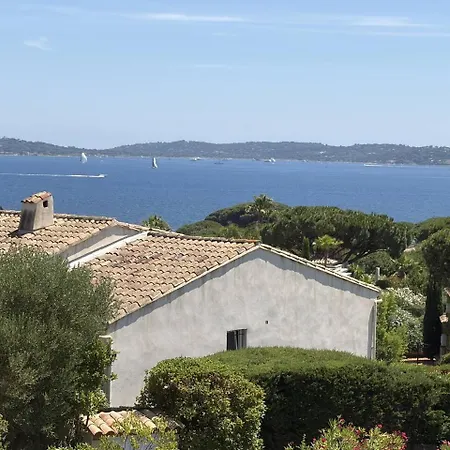 Les Bastides De Pan Cuet Ferienhaus *