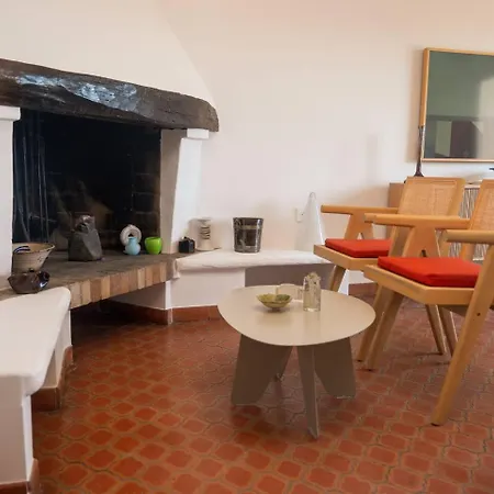 Ferienhaus Les Bastides De Pan Cuet
