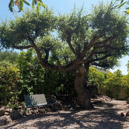 Les Bastides De Pan Cuet Ferienhaus *