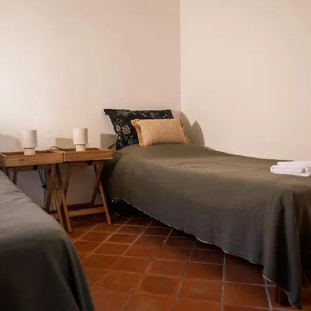 Ferienhaus Les Bastides De Pan Cuet *