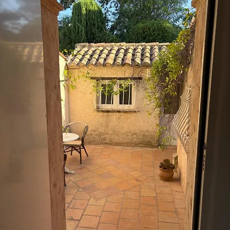 Ferienhaus Les Bastides De Pan Cuet *