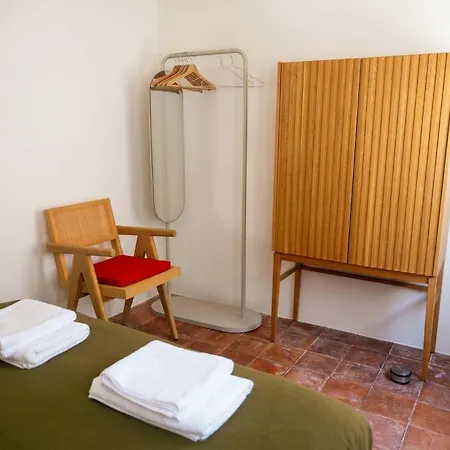 Ferienhaus Les Bastides De Pan Cuet Sainte-Maxime