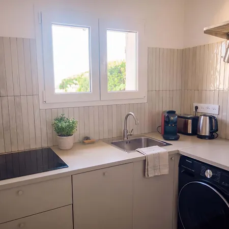 Les Bastides De Pan Cuet Ferienhaus Sainte-Maxime