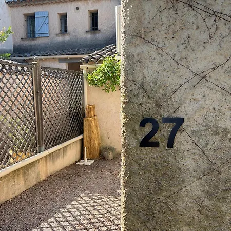 Les Bastides De Pan Cuet Ferienhaus *